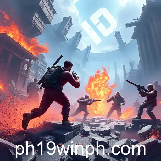 Exploring the Exciting World of Action Games: The Pulse of Digital Adventure