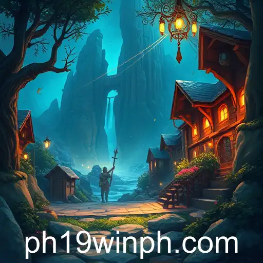 Exploring the Captivating World of Adventure Games