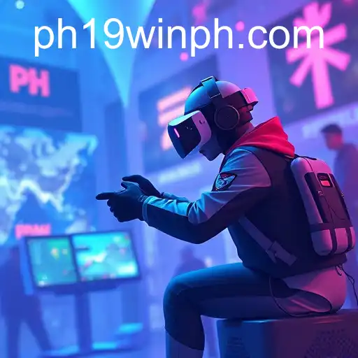 Digital Evolution in Gaming: The Rise of PH19