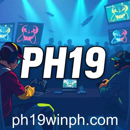 The Digital Odyssey of PH19: A Gaming Revolution