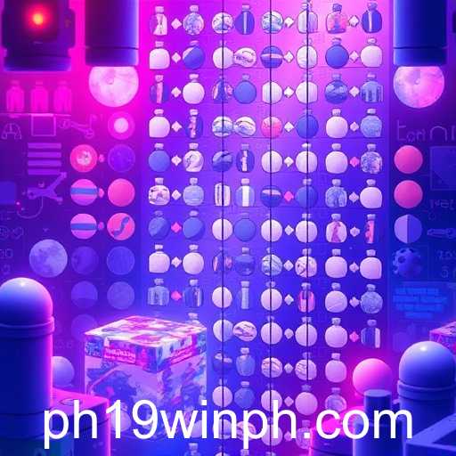 Digital Landscape of Puzzle Games