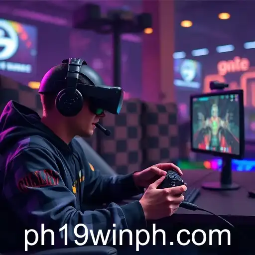 Evolution of Gaming in the Digital Era