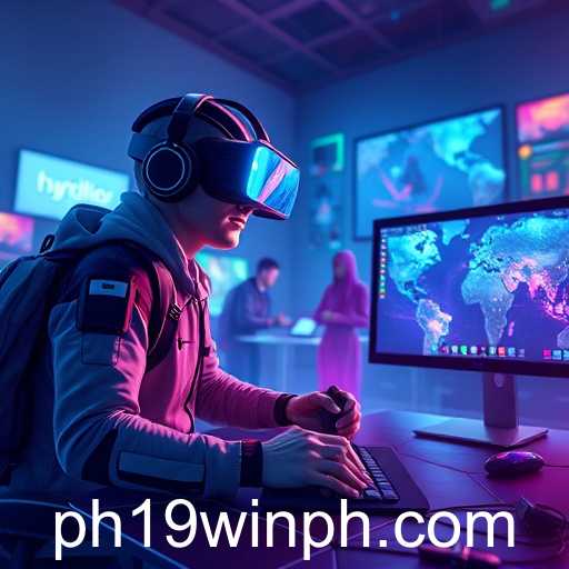 The Evolving Landscape of Online Gaming in 2025