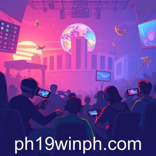 Evolving Online Gaming Trends: A New Era