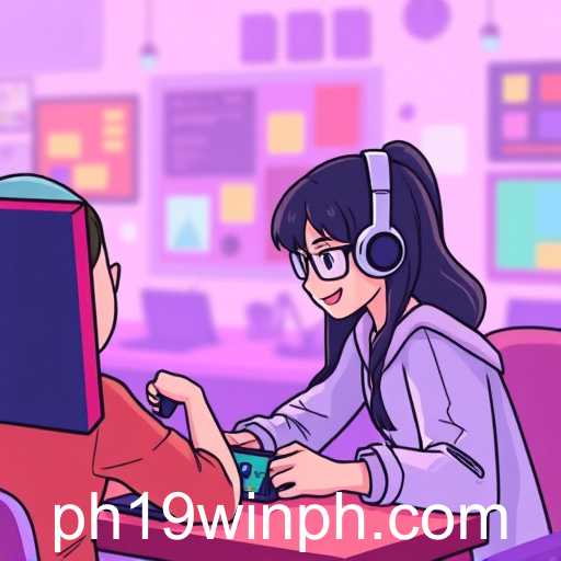 Gaming Community and PH19 Collaboration