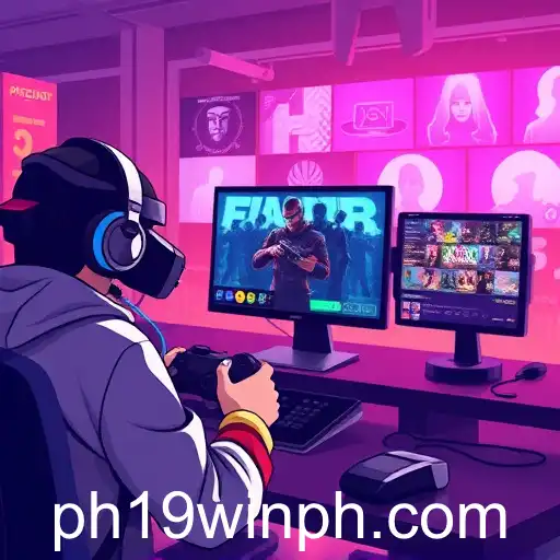 The Evolution of Online Gaming Platforms by 2025