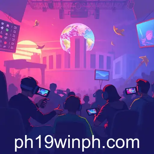 Evolving Online Gaming Trends: A New Era