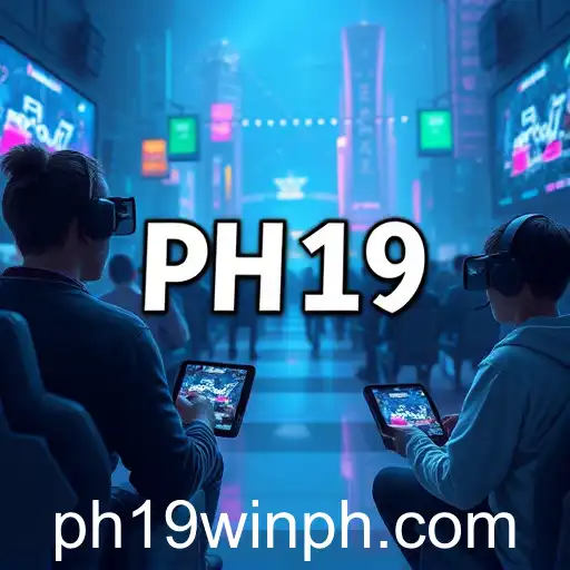 Exploring the Digital Landscape of 'ph19'