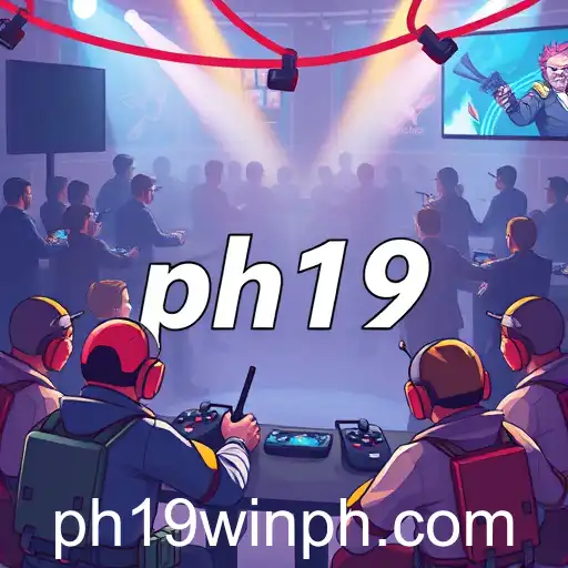 Exploring 'ph19': A Digital Phenomenon in Gaming