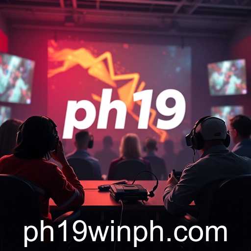 Rise of Ph19 in Gaming Landscape