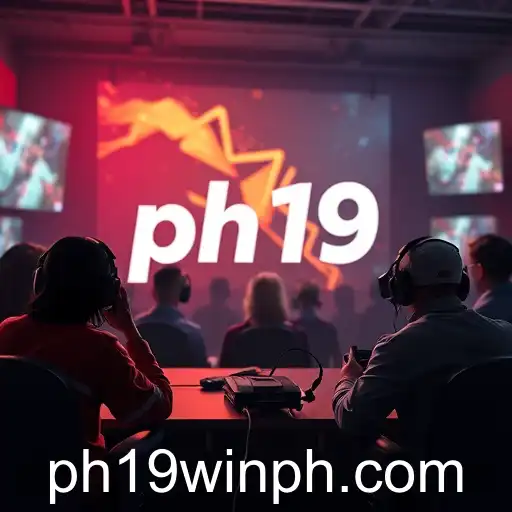 Rise of Ph19 in Gaming Landscape