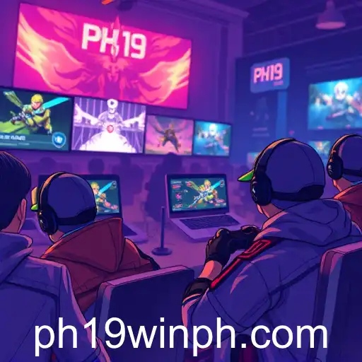 The Gaming Evolution: PH19's Impact on Digital Playgrounds