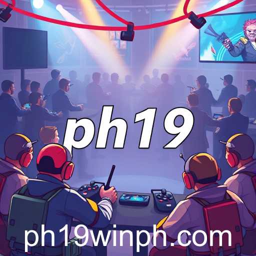 Exploring 'ph19': A Digital Phenomenon in Gaming