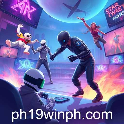 The Rise of Game Keywords: A Look at 'ph19'