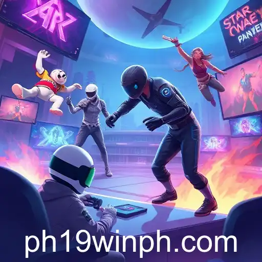 The Rise of Game Keywords: A Look at 'ph19'