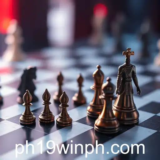 The Rise of 'ph19' and Gaming Trends in 2025