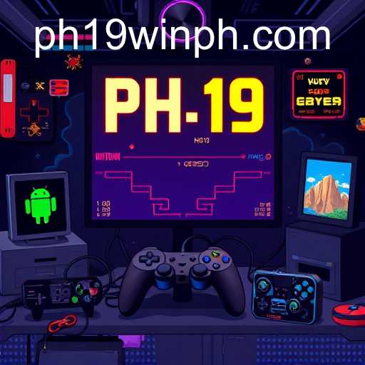 Rise of Retro Gaming: The PH19 Phenomenon