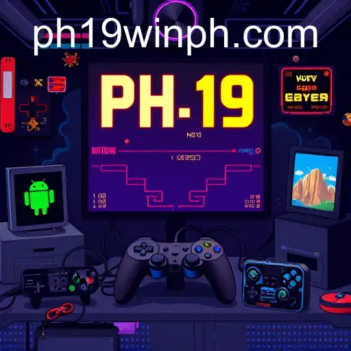Rise of Retro Gaming: The PH19 Phenomenon