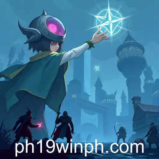 Exploring the Enchanting World of RPG Adventures under 'ph19'
